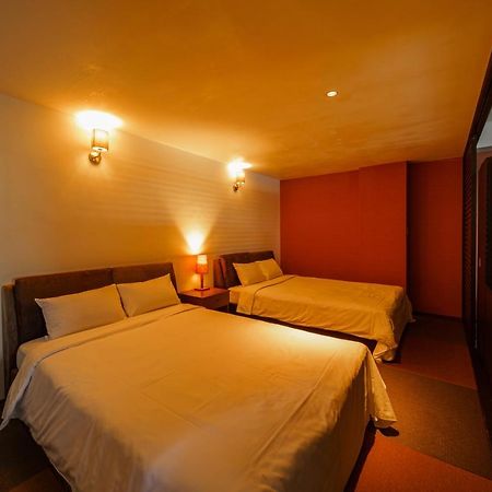Hotel Umine Beppu Dış mekan fotoğraf